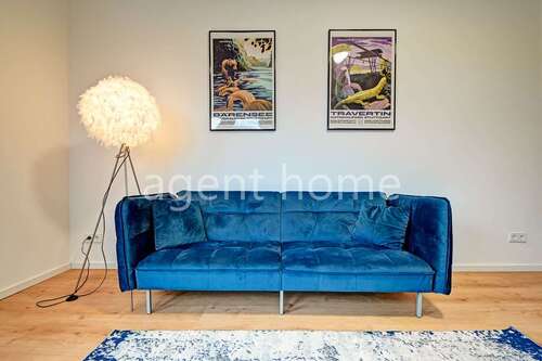 Foto - Wohnung zum Mieten in Stuttgart 2.160,00 € 88 m²