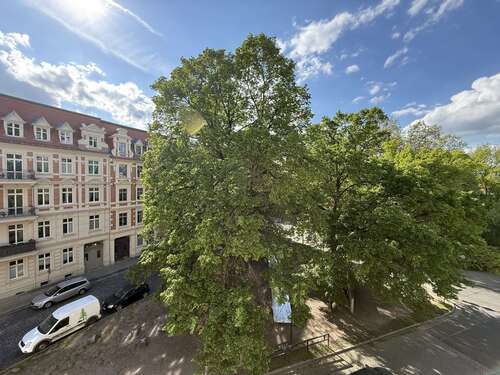 Foto - Wohnung zum Mieten in Görlitz 422,00 € 72.69 m²