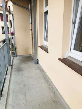 Foto - Wohnung zum Mieten in Görlitz 422,00 € 72.69 m²
