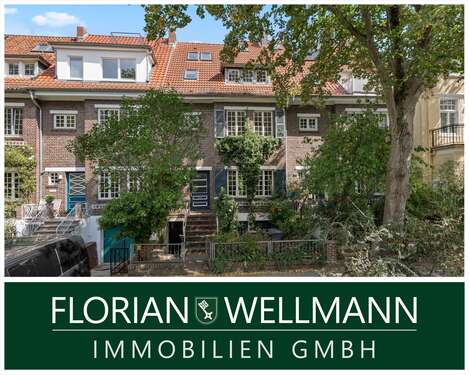 Foto - Haus zum Kaufen in Bremen 749.000,00 € 212.66 m²