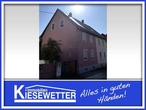 Foto - Haus zum Kaufen in Guntersblum 200.000,00 € 140 m²