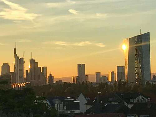 Foto - WG-Zimmer in Frankfurt am Main 679,00 € 17 m²