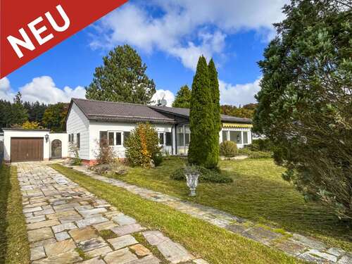 Foto - Haus zum Kaufen in Starnberg-Söcking 1.798.000,00 € 120 m²