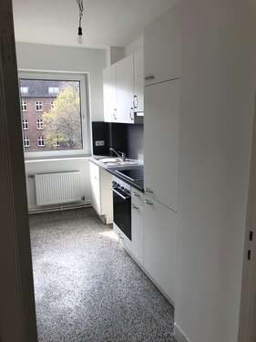 Foto - Wohnung zum Mieten in Lübeck 705,00 € 58.63 m²