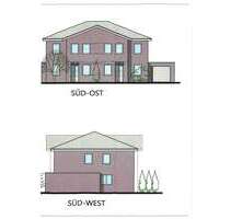 Haus zum Mieten in Olfen 1.950,00 € 125 m²