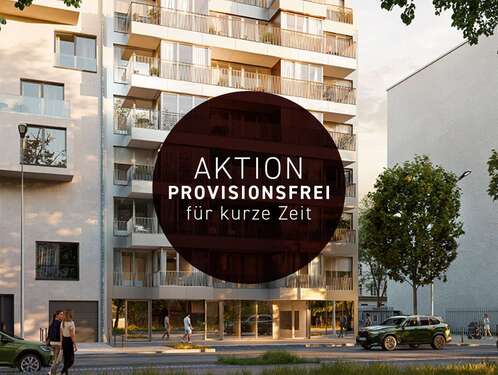 Foto - Wohnung zum Kaufen in Berlin 299.000,00 € 24.61 m²