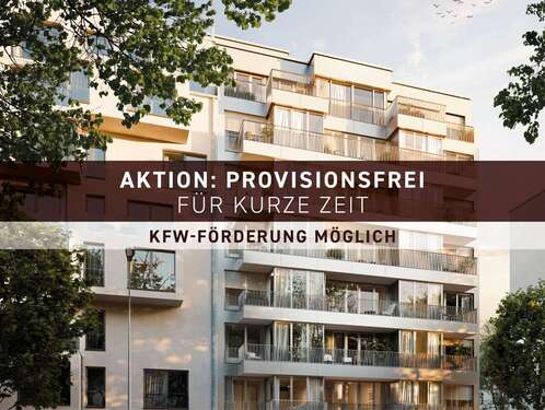 Foto - Wohnung zum Kaufen in Berlin 279.000,00 € 24.61 m²