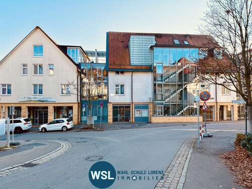 Foto - Wohnung zum Kaufen in Nürtingen 154.000,00 € 38.34 m²