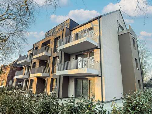 Foto - Wohnung zum Mieten in Dortmund 1.798,00 € 124 m²
