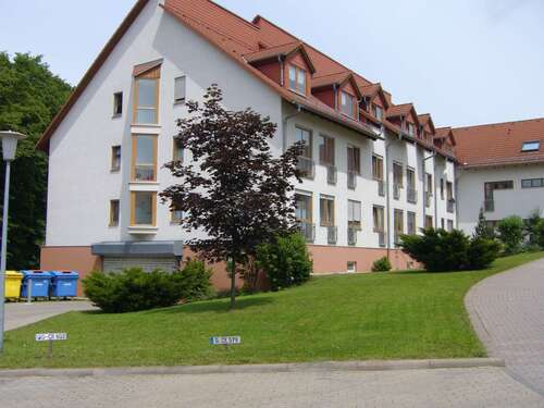 Foto - Wohnung zum Mieten in Gera 435,00 € 71.82 m²