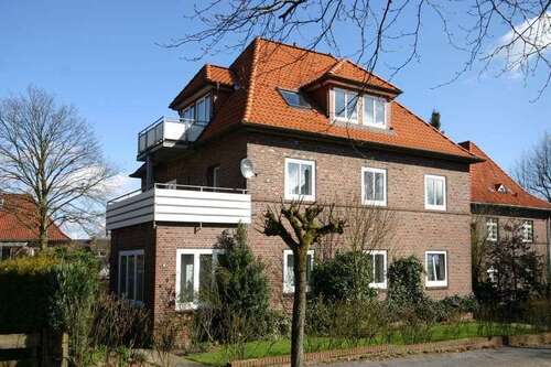 Foto - Wohnung zum Mieten in Stade 1.027,00 € 97.83 m²