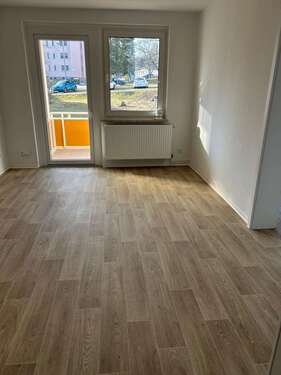 Foto - Wohnung zum Mieten in Lichtenstein 259,20 € 45.62 m²