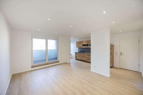 Foto - Wohnung zum Kaufen in Münster 635.000,00 € 102 m²