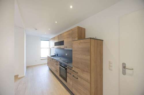 Foto - Wohnung zum Kaufen in Münster 635.000,00 € 102 m²