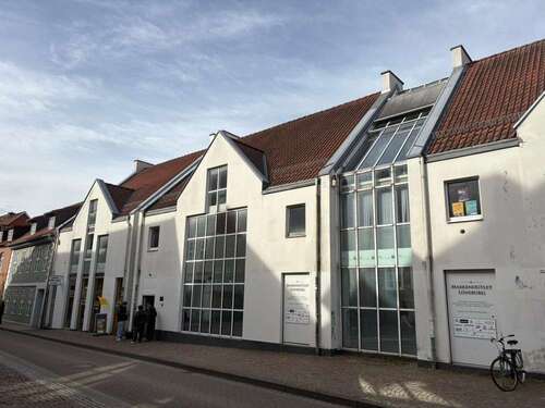 Foto - Büro in Lüneburg 6.500,00 € 800 m²