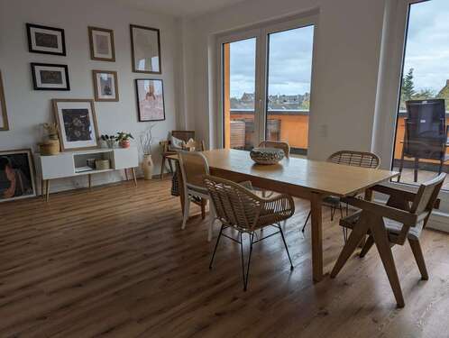 Foto - Wohnung zum Mieten in Krefeld 1.320,00 € 110 m²