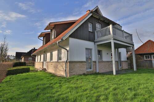 Foto - Haus zum Kaufen in Groß Schwansee 775.000,00 € 200 m²