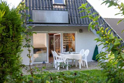 Foto - Haus zum Kaufen in Wurster Nordseeküste 225.000,00 € 66.05 m²