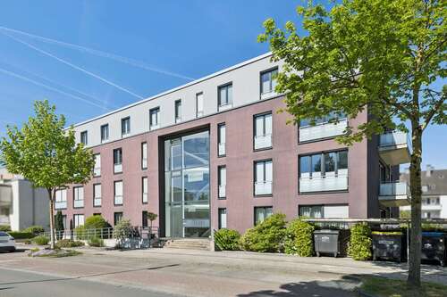 Foto - Wohnung zum Kaufen in Essen 695.000,00 € 140 m²