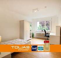 WG-Zimmer in Stuttgart-West 500,00 € 16 m²
