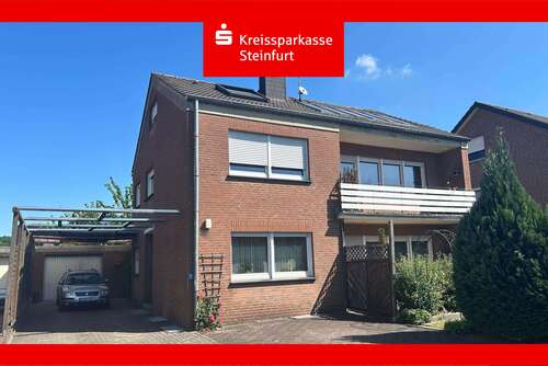 Foto - Haus zum Kaufen in Ibbenbüren 309.000,00 € 139 m²