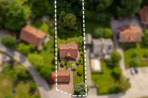 Foto - Haus zum Kaufen in Maising 1.800.000,00 € 192 m²