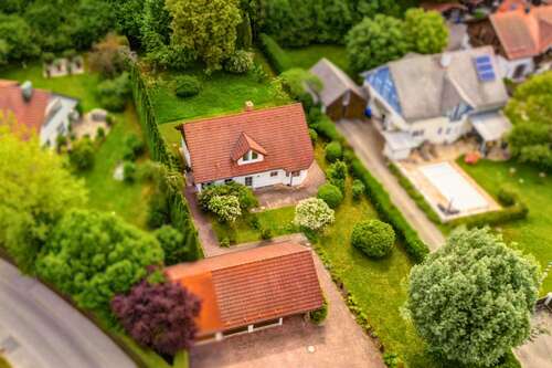 Foto - Haus zum Kaufen in Maising 1.700.000,00 € 192 m²