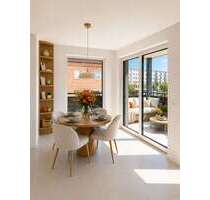 Wohnung zum Mieten in Bernau bei Berlin 1.300,00 € 88.85 m²