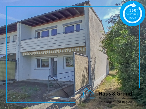 Foto - Haus zum Kaufen in Eningen 364.000,00 € 121 m²