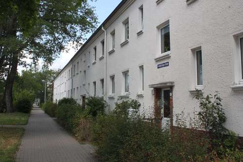 Foto - Wohnung zum Mieten in Brandenburg an der Havel 449,00 € 61.5 m²