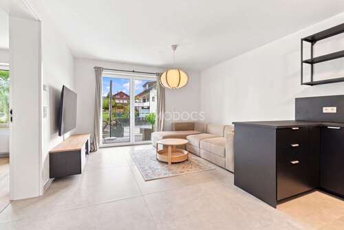 Foto - Wohnung zum Kaufen in Kempten Neuhausen 336.000,00 € 47.48 m²