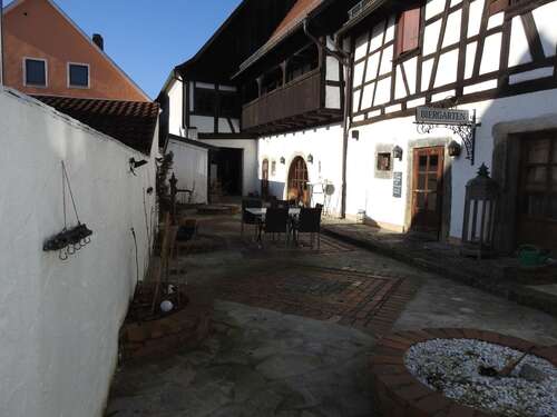 Foto - Büro in Hollfeld 390.000,00 € 477.4 m²