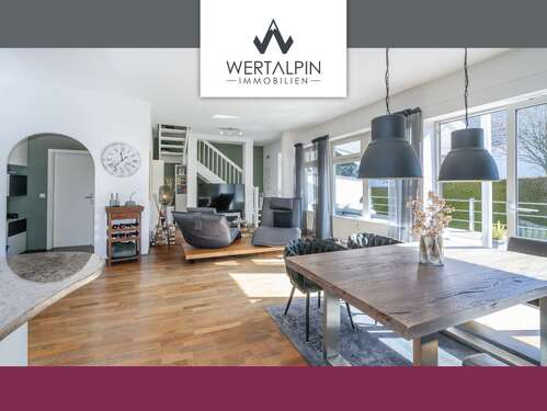 Foto - Haus zum Kaufen in Oberau 1.450.000,00 € 290.94 m²