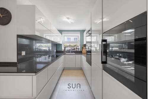Foto - Haus zum Kaufen in Frankfurt am Main 725.000,00 € 165 m²