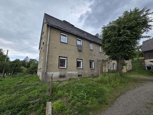 Foto - Haus zum Kaufen in Hohnstein 229.000,00 € 300 m²