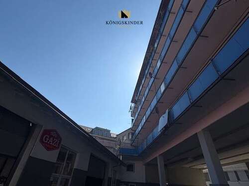 Foto - Halle in Pforzheim 719.900,00 € 40 m²