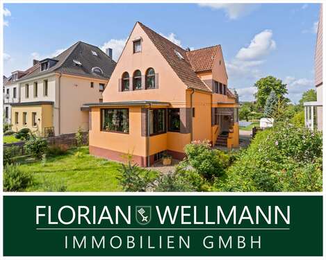 Foto - Haus zum Kaufen in Bremen 579.000,00 € 336.24 m²