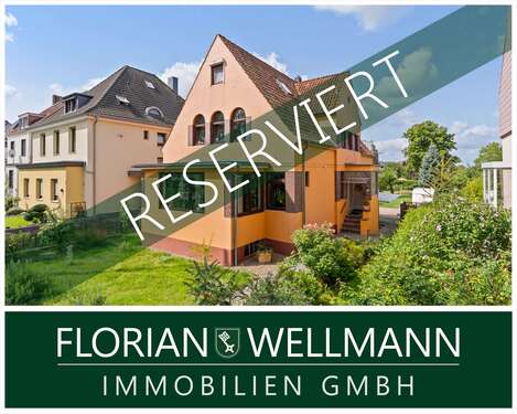 Foto - Haus zum Kaufen in Bremen 579.000,00 € 336.24 m²