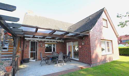 Foto - Haus zum Kaufen in Wittmund Ardorf 239.000,00 € 160 m²