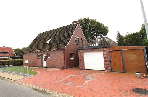 Foto - Haus zum Kaufen in Wittmund Ardorf 239.000,00 € 160 m²