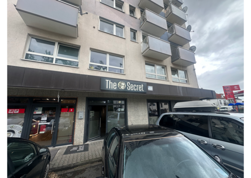 Foto - Gastronomie in Raunheim 3.000,00 € 155 m²