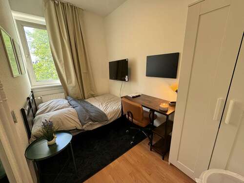 Foto - WG-Zimmer in Frankfurt am Main 630,00 € 7 m²