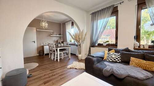 Foto - Haus zum Kaufen in Güsten 159.000,00 € 123.38 m²