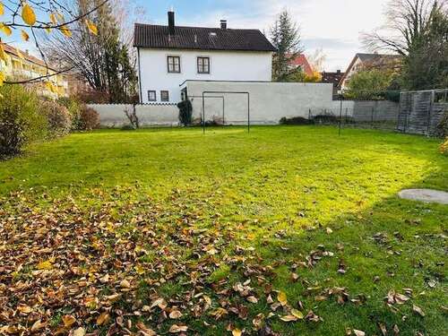 Foto - Grundstück zu verkaufen in Eching 1.680.000,00 € 830 m²