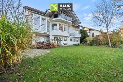 Foto - Haus zum Kaufen in Bad Saulgau 1.100.000,00 € 232 m²