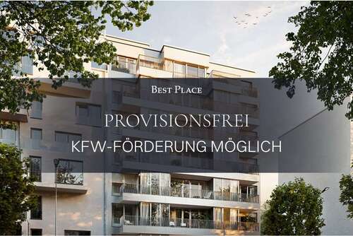 Foto - Wohnung zum Kaufen in Berlin 639.000,00 € 33.52 m²
