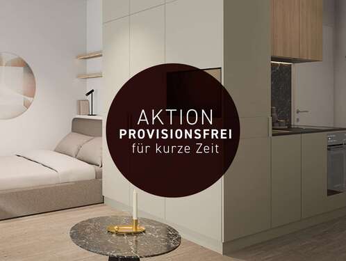 Foto - Wohnung zum Kaufen in Berlin 639.000,00 € 33.52 m²