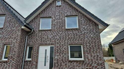 Foto - Haus zum Mieten in Löhne 1.350,00 € 123.8 m²