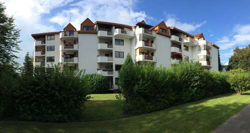 Foto - Wohnung zum Mieten in Bad Gandersheim 550,00 € 78.5 m²