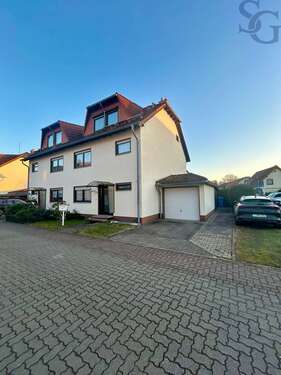 Foto - Haus zum Kaufen in Leuna OT Maßlau 449.000,00 € 180 m²